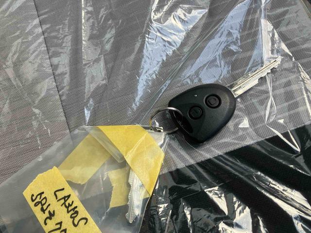 ミライースX SAIII(沖縄県)の中古車