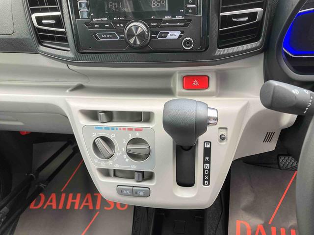 ミライースＸ　ＳＡIII（沖縄県）の中古車