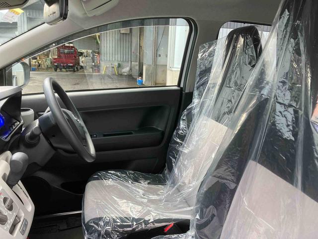 ミライースＸ　ＳＡIII（沖縄県）の中古車