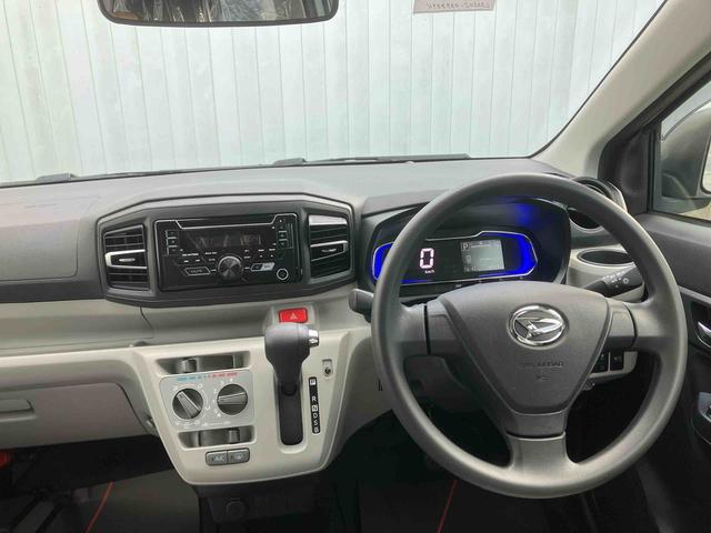 ミライースＸ　ＳＡIII（沖縄県）の中古車