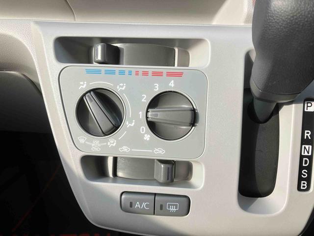 ミライースＸ　ＳＡIII（沖縄県）の中古車