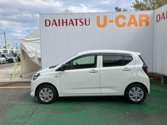 ミライースＸ　ＳＡIII（沖縄県）の中古車