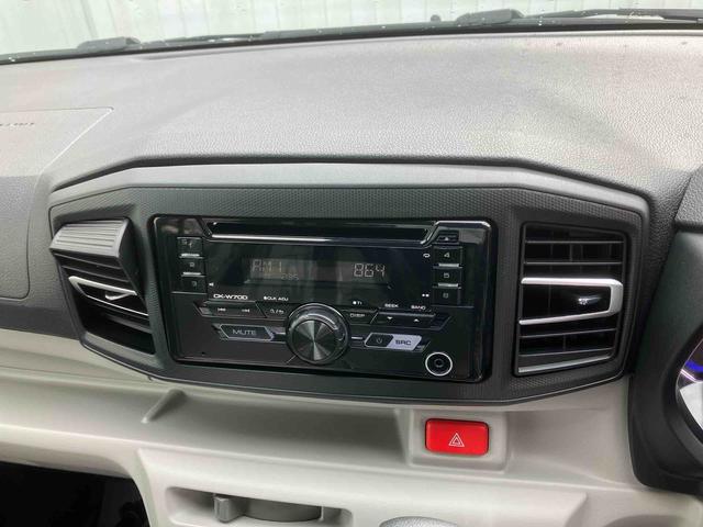 ミライースＸ　ＳＡIII（沖縄県）の中古車