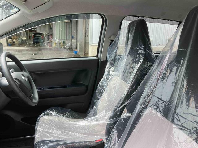 ミライースＸ　ＳＡIII（沖縄県）の中古車