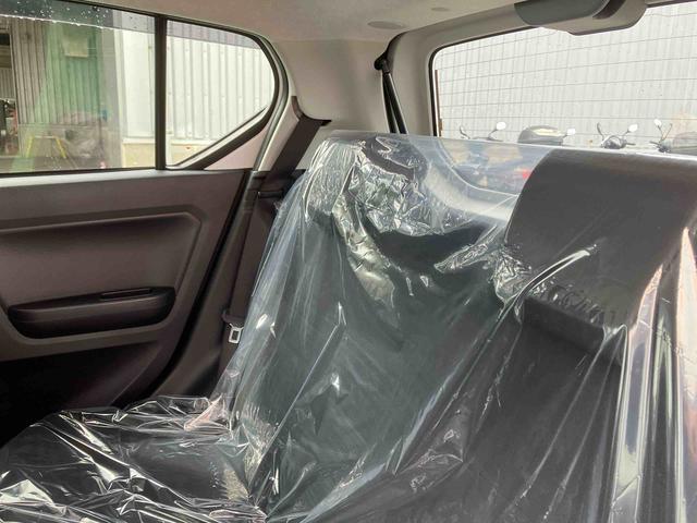 ミライースＸ　ＳＡIII（沖縄県）の中古車