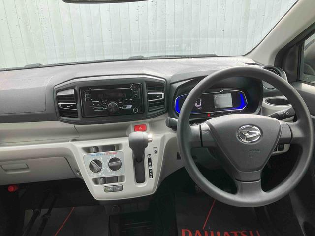 ミライースＸ　ＳＡIII（沖縄県）の中古車