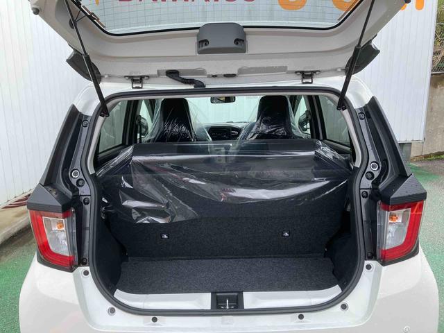 ミライースＸ　ＳＡIII（沖縄県）の中古車