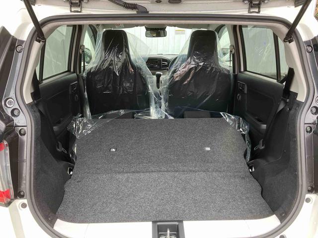 ミライースＸ　ＳＡIII（沖縄県）の中古車