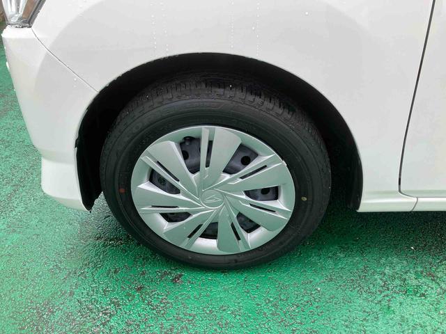 ミライースＸ　ＳＡIII（沖縄県）の中古車