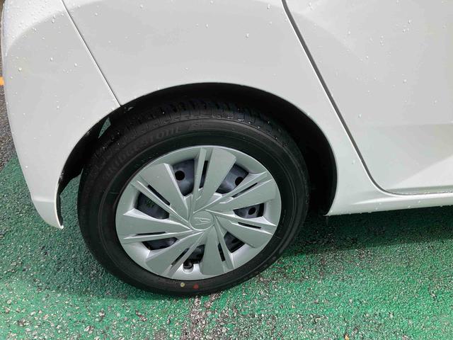 ミライースＸ　ＳＡIII（沖縄県）の中古車