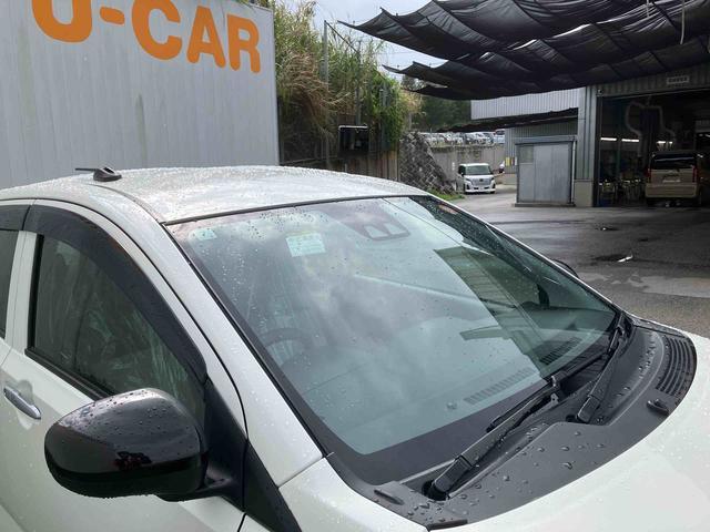ミライースＸ　ＳＡIII（沖縄県）の中古車