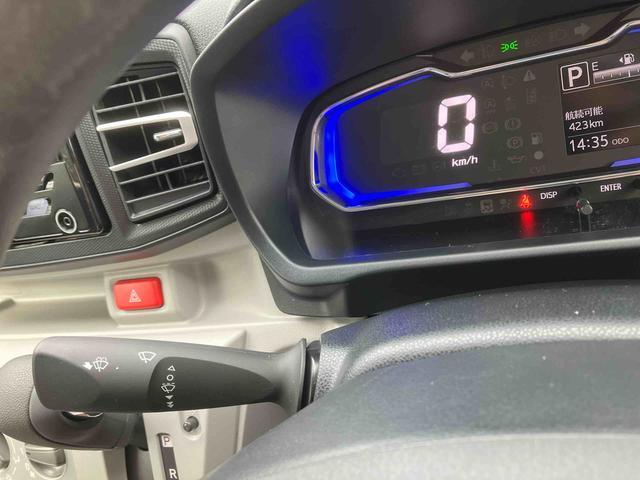 ミライースＸ　ＳＡIII（沖縄県）の中古車