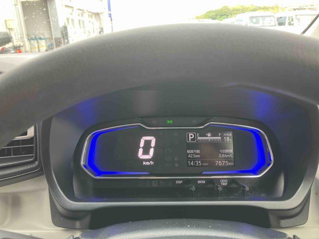 ミライースＸ　ＳＡIII（沖縄県）の中古車