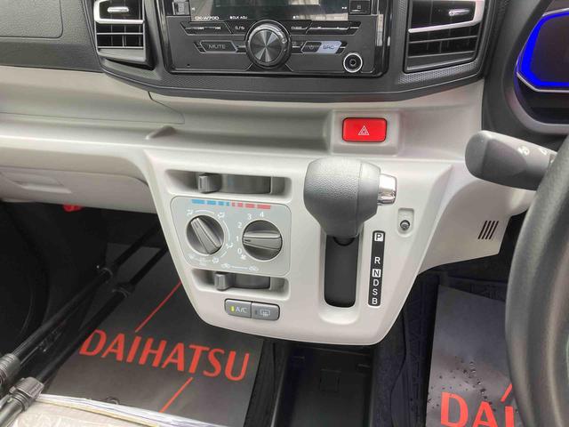 ミライースX SAIII(沖縄県)の中古車