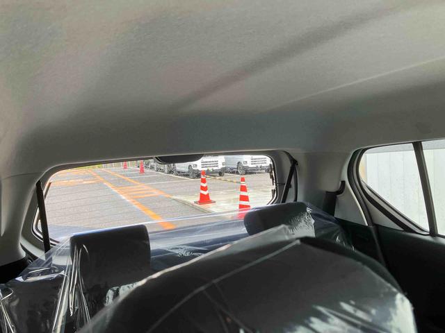 ミライースX SAIII(沖縄県)の中古車