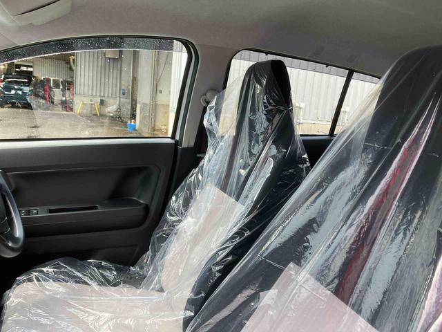 ミライースX SAIII(沖縄県)の中古車