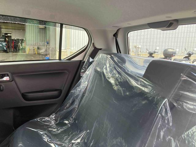 ミライースX SAIII(沖縄県)の中古車