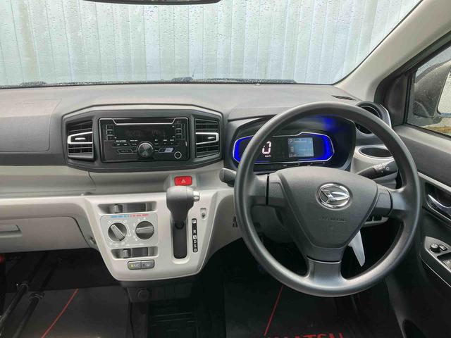 ミライースX SAIII(沖縄県)の中古車