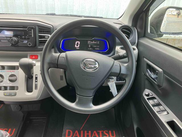 ミライースX SAIII(沖縄県)の中古車