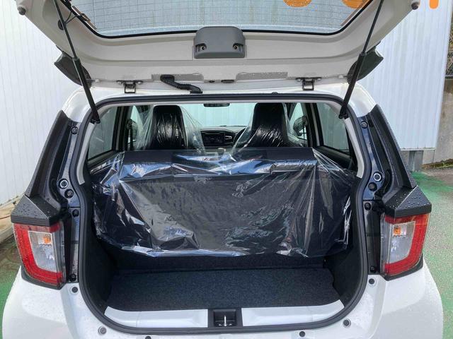 ミライースX SAIII(沖縄県)の中古車