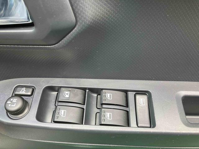 ミライースX SAIII(沖縄県)の中古車