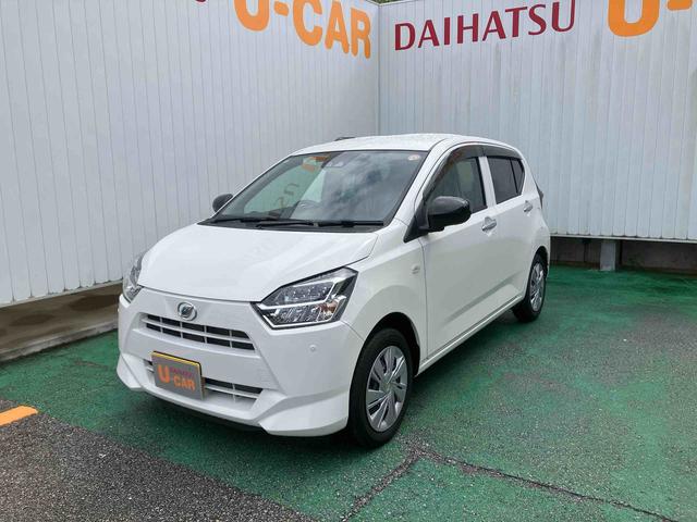 ミライースＸ　ＳＡIII（沖縄県）の中古車