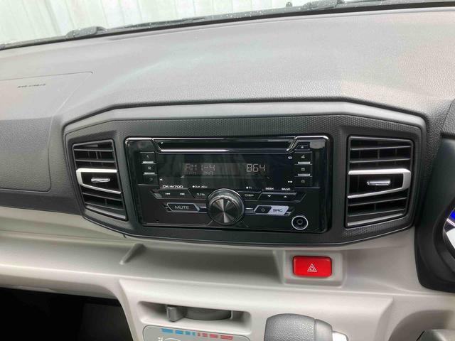 ミライースＸ　ＳＡIII（沖縄県）の中古車