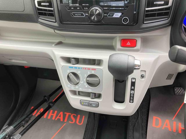 ミライースＸ　ＳＡIII（沖縄県）の中古車