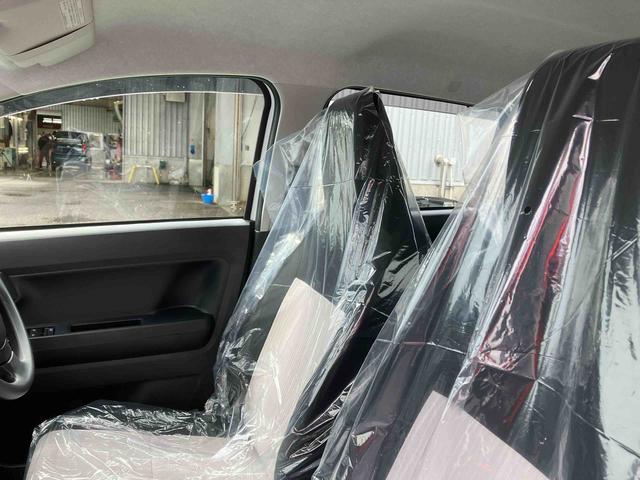 ミライースＸ　ＳＡIII（沖縄県）の中古車