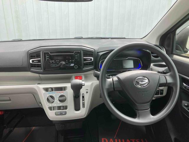 ミライースＸ　ＳＡIII（沖縄県）の中古車