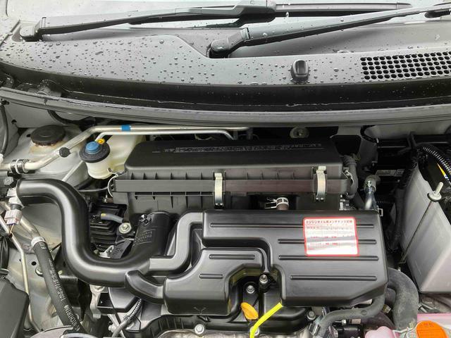 ミライースＸ　ＳＡIII（沖縄県）の中古車