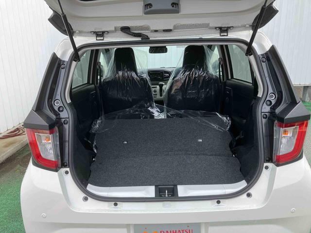 ミライースＸ　ＳＡIII（沖縄県）の中古車