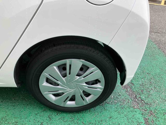 ミライースＸ　ＳＡIII（沖縄県）の中古車