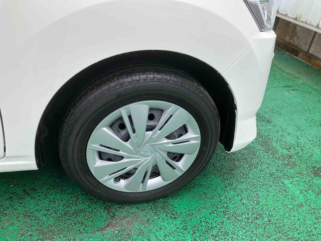 ミライースＸ　ＳＡIII（沖縄県）の中古車