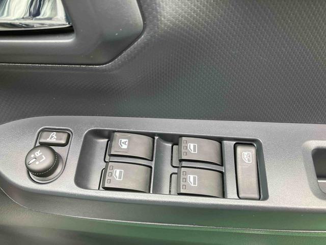 ミライースＸ　ＳＡIII（沖縄県）の中古車