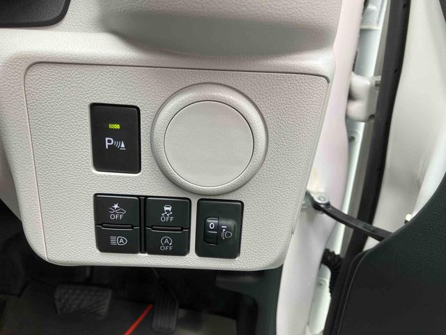 ミライースＸ　ＳＡIII（沖縄県）の中古車