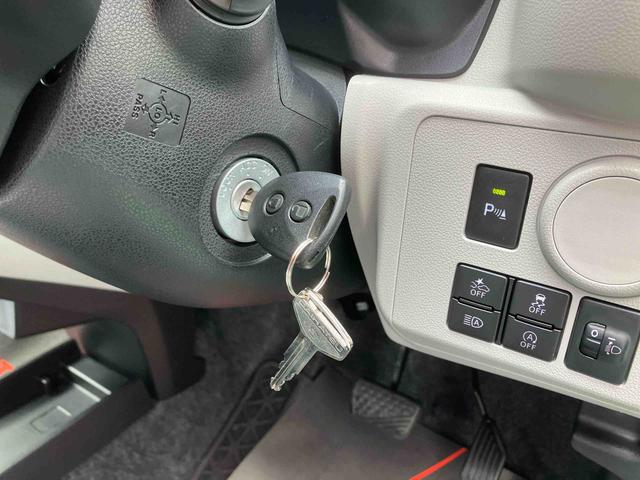 ミライースＸ　ＳＡIII（沖縄県）の中古車