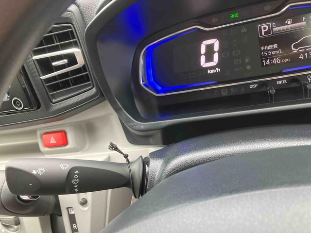 ミライースＸ　ＳＡIII（沖縄県）の中古車