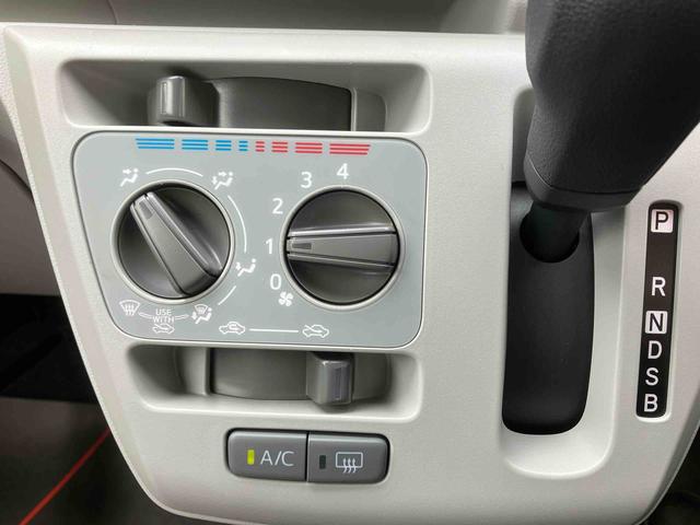 ミライースＸ　ＳＡIII（沖縄県）の中古車