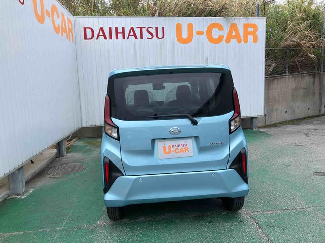 ムーヴＸ（沖縄県）の中古車