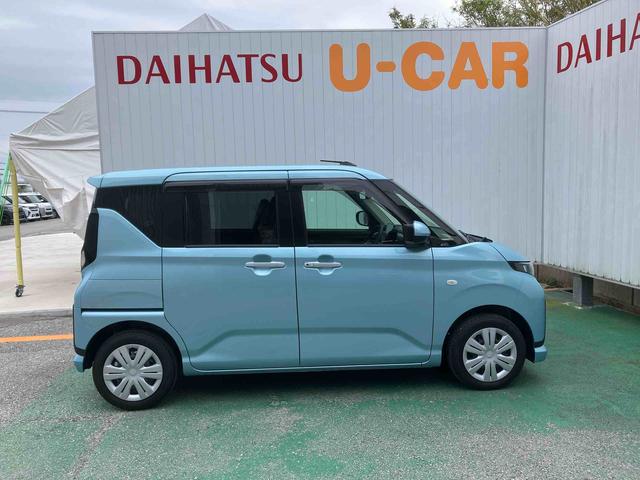 ムーヴＸ（沖縄県）の中古車