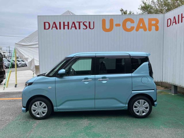 ムーヴＸ（沖縄県）の中古車