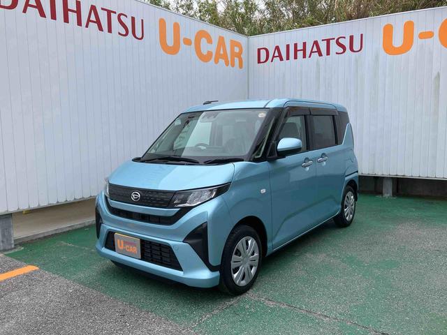 ムーヴＸ（沖縄県）の中古車