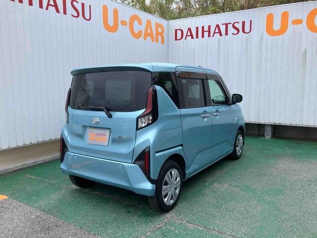 ムーヴＸ（沖縄県）の中古車