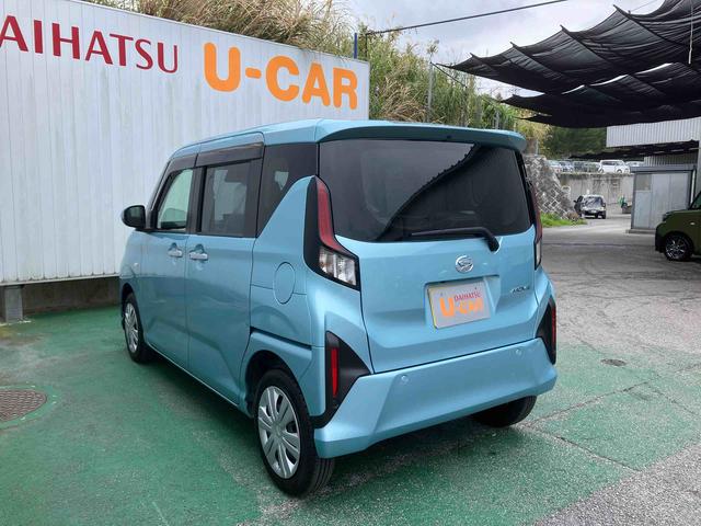 ムーヴＸ（沖縄県）の中古車