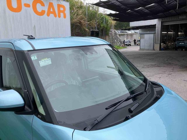 ムーヴＸ（沖縄県）の中古車
