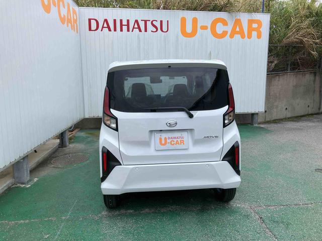 ムーヴG(沖縄県)の中古車