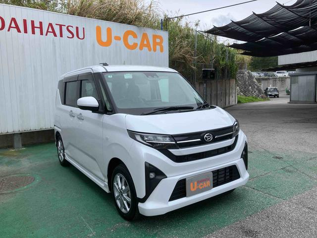 ムーヴG(沖縄県)の中古車