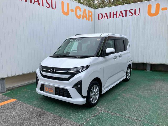 ムーヴG(沖縄県)の中古車