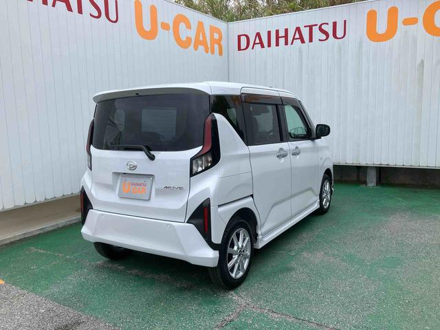 ムーヴG(沖縄県)の中古車